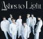 Ateez 2nd Full Album - Ashes to Light [Japanese Edition]