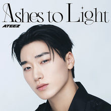 Load image into Gallery viewer, PRE-ORDER: Ateez 2nd Full Album - Ashes to Light [Japanese Edition]
