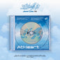 PRE-ORDER: AtHeart 2nd Single Album - 3!4! (Jewel Case Ver.)