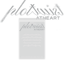 Load image into Gallery viewer, AtHeart 1st EP – Plot Twist (Reveal Ver.)
