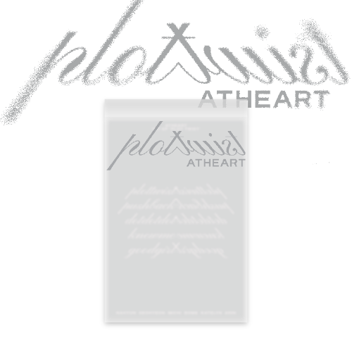 AtHeart 1st EP – Plot Twist (Reveal Ver.)