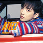 Ateez 4th Single Album - Birthday [Japanese Edition]