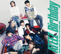 Ateez 4th Single Album - Birthday [Japanese Edition]
