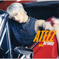 Ateez 4th Single Album - Birthday [Japanese Edition]
