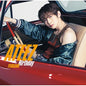 Ateez 4th Single Album - Birthday [Japanese Edition]
