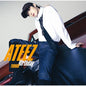 Ateez 4th Single Album - Birthday [Japanese Edition]
