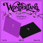 B.I 3rd Album – WONDERLAND (Fairytale Book Ver.) (Random)