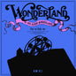 B.I 3rd Album – WONDERLAND (Pop-up Book Ver.)