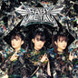 BABYMETAL 4th Album - METAL FOURTH (Japanese Edition)