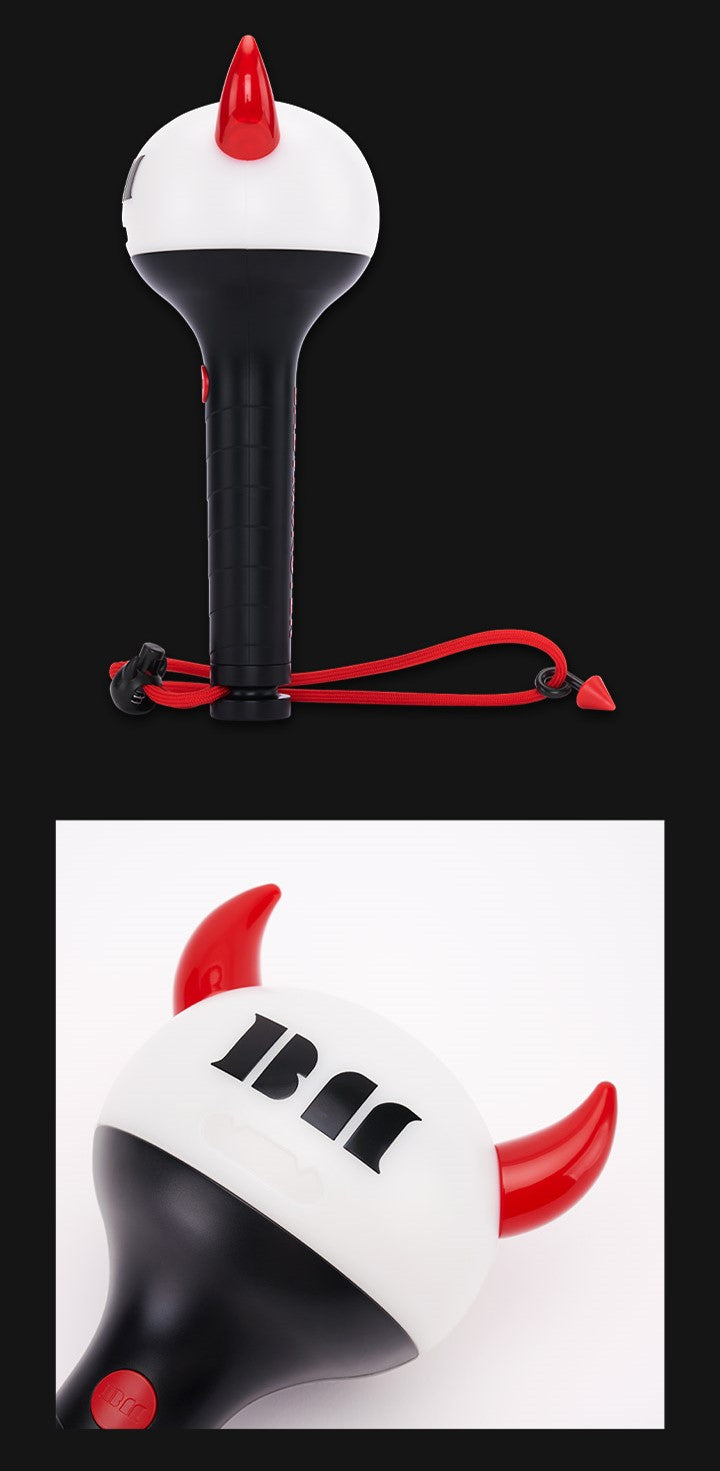 PRE-ORDER: BABYMONSTER – OFFICIAL LIGHT STICK [Restock]