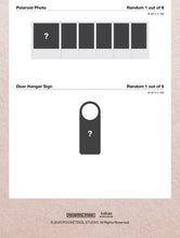 Load image into Gallery viewer, PRE-ORDER: BAE173 1st Full Album - NEW CHAPTER : DESEAR (DESEAR ver.) (EVER ver.)
