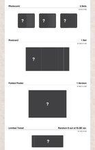 Load image into Gallery viewer, PRE-ORDER: BAE173 1st Full Album - NEW CHAPTER : DESEAR (ELSE Ver.)
