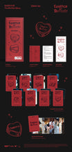Load image into Gallery viewer, PRE-ORDER: BAEKHYUN The 5th Mini Album – Essence of Reverie (kiwee Ver.)

