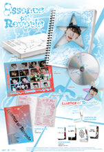 Load image into Gallery viewer, BAEKHYUN The 5th Mini Album – Essence of Reverie (Photobook Ver.)
