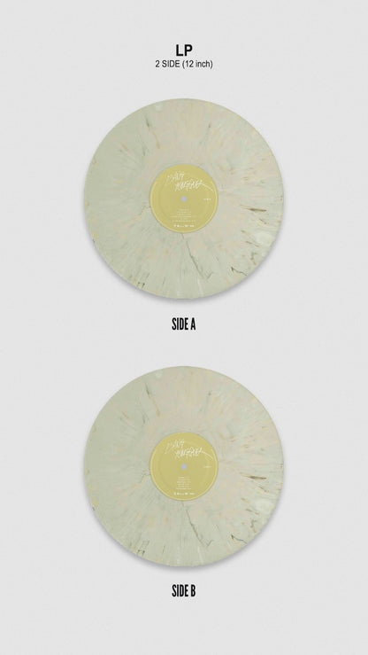 BANG YONGGUK 1st Album - BANGYONGGUK (Numbering Limited Edition)