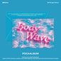 PRE-ORDER: BBGIRLS 3rd Single Album - BODY WAVE (POCA Album Ver.)