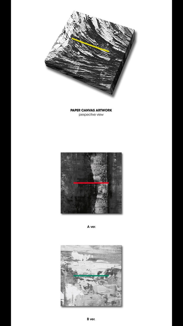 BIGBANG MADE - THE FULL Album