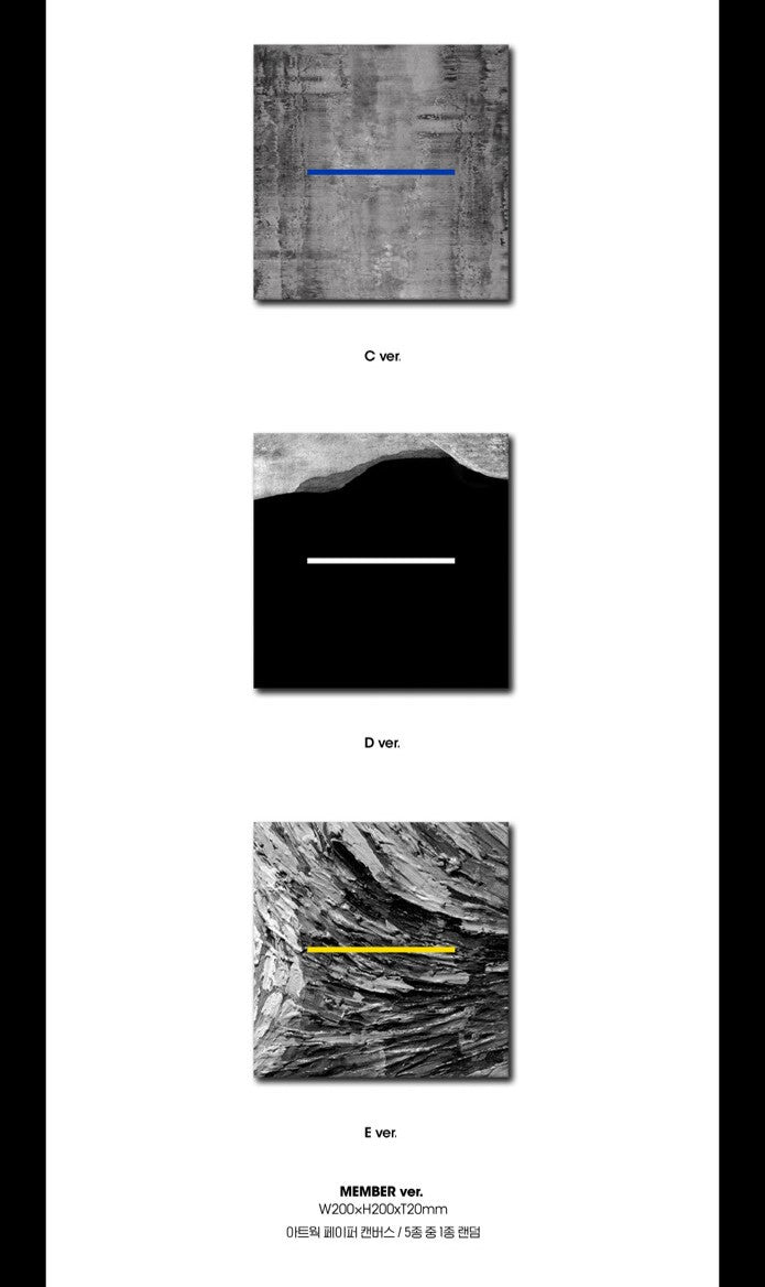 BIGBANG MADE - THE FULL Album – K-Pop Stop NZ