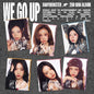 BABYMONSTER 2nd Mini Album - WE GO UP (PATTERN Ver.)