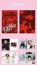Load image into Gallery viewer, Baby DONT Cry Debut Single – F Girl (Photobook)

