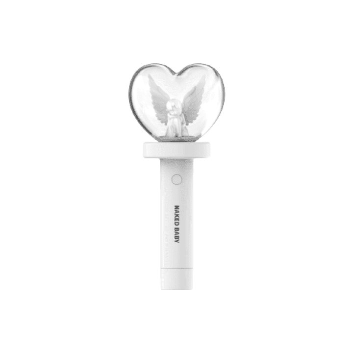 PRE-ORDER: BIBI – OFFICIAL LIGHT STICK
