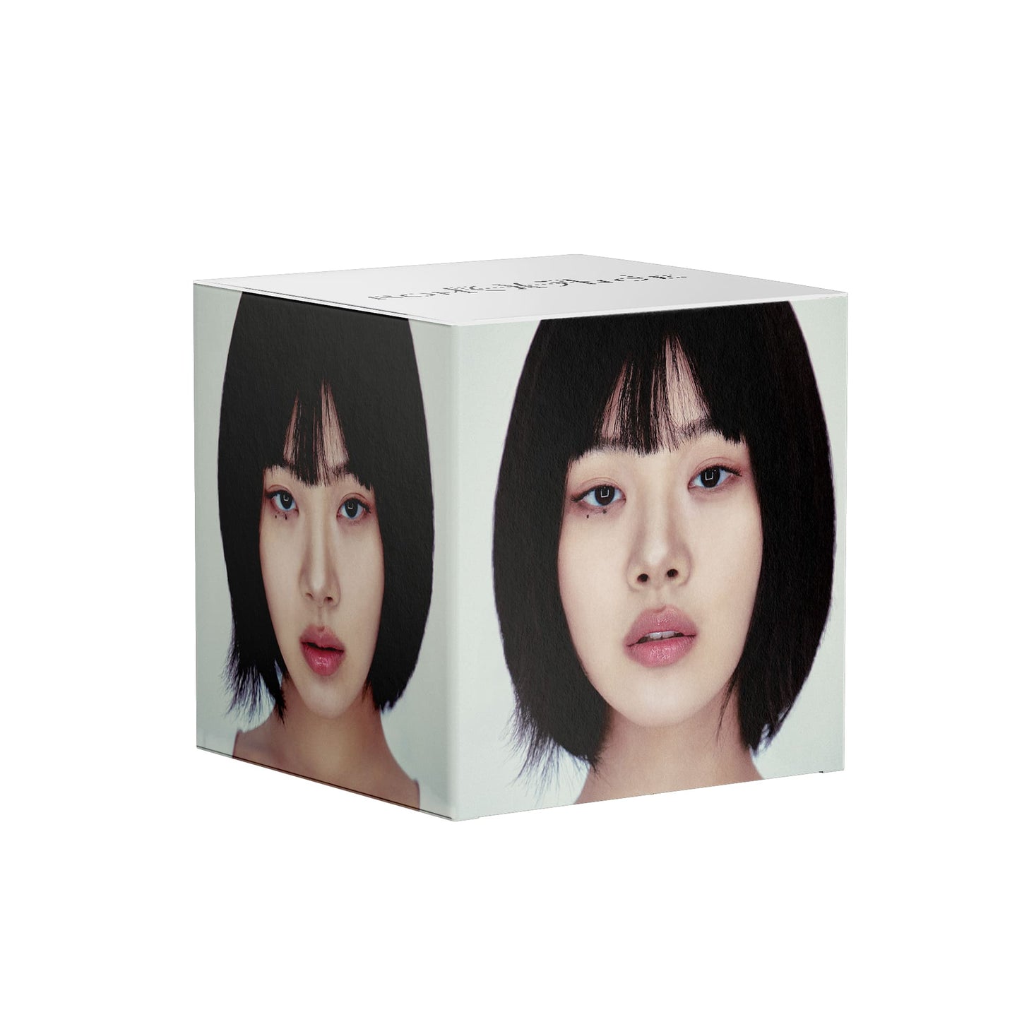 PRE-ORDER: BIBI 2nd Album – EVE: ROMANCE (Special Ver.) (Limited Edition)