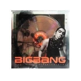 BIGBANG - The First Single Album – K-Pop Stop NZ