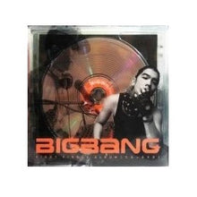 Load image into Gallery viewer, BIGBANG - The First Single Album
