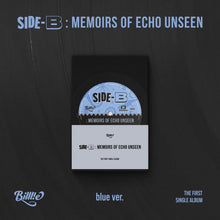 Load image into Gallery viewer, Billlie Single Album Vol. 1 – side-B : memoirs of echo unseen (POCA) (Random)
