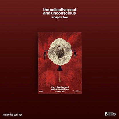 Billlie the 1st Full Album - the collective soul and unconscious: chapter two (Random)