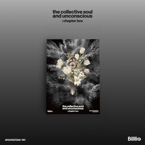 Billlie the 1st Full Album - the collective soul and unconscious: chapter two (Random)