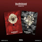 Billlie the 1st Full Album - the collective soul and unconscious: chapter two (Random)