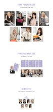 Load image into Gallery viewer, PRE-ORDER: Billlie – 2025 SEASON’S GREETINGS [GOOD MORNING, THIS IS Bcompany!]
