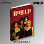 BLACKSWAN 1st EP Album – Roll Up
