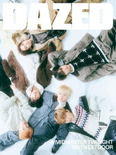 Load image into Gallery viewer, PRE-ORDER: Dazed &amp; Confused Korea Magazine - BOYNEXTDOOR (November 2025)
