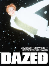 Load image into Gallery viewer, PRE-ORDER: Dazed &amp; Confused Korea Magazine - BOYNEXTDOOR (November 2025)
