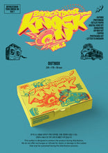 Load image into Gallery viewer, PRE-ORDER: BOYNEXTDOOR – BOYNEXTDOOR TOUR ‘KNOCK ON Vol.1’ (Digital Code)
