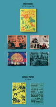 Load image into Gallery viewer, PRE-ORDER: BOYNEXTDOOR – BOYNEXTDOOR TOUR ‘KNOCK ON Vol.1’ (Digital Code)

