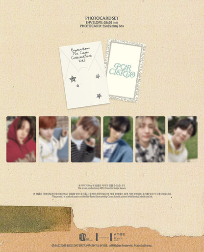 BOYNEXTDOOR – COLLECTED BOOK VOL.2