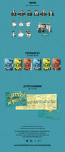 Load image into Gallery viewer, PRE-ORDER: BOYNEXTDOOR – BOYNEXTDOOR TOUR ‘KNOCK ON Vol.1’ (Digital Code)
