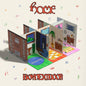 BOYNEXTDOOR 1st Studio Album - HOME (Weverse Albums Ver.) (Random)