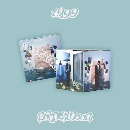 BOYNEXTDOOR 3rd EP – 19.99 (Weverse Albums Ver.)
