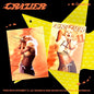 BoA The 11th Album – Crazier (Crazier Ver.)