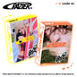 BoA The 11th Album – Crazier (Louder Ver.) (Random)