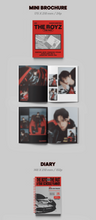 Load image into Gallery viewer, PRE-ORDER: THE BOYZ – 2025 SEASON’S GREETING [THE FAST]
