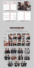 Load image into Gallery viewer, PRE-ORDER: THE BOYZ – 2025 SEASON’S GREETING [THE FAST]
