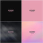 BLACKPINK 1st Full Album - THE ALBUM (Random)