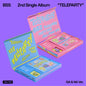 BSS 2nd Single Album – TELEPARTY (Random)