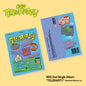 BSS 2nd Single Album – TELEPARTY (Weverse Albums Ver.)