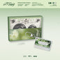 BTOB EP Album– BTODAY (PLVE) (Limited Edition)
